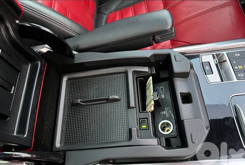 Land Rover Range Rover Sport hse dynamic v6 2017 0