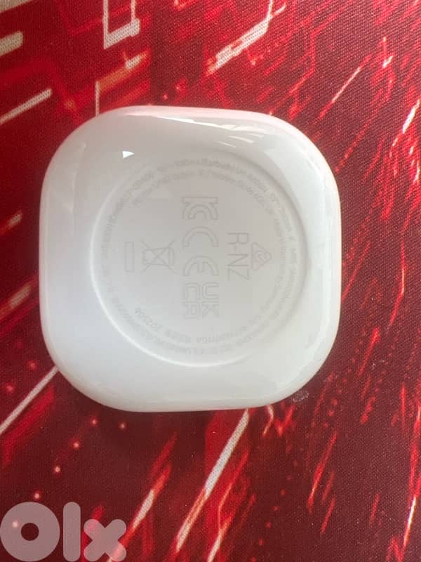 Samsung galaxy buds Fe 0