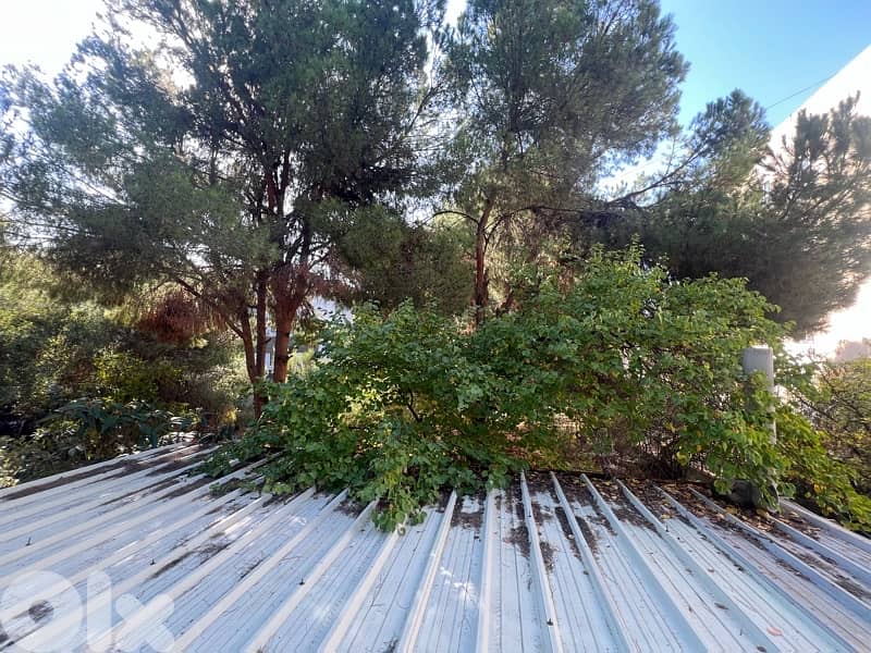 Land for Sale| Dik El Mehdi |Near Champville |ارض للبيع| ديك المحدي|WA 3