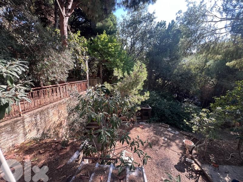 Land for Sale| Dik El Mehdi |Near Champville |ارض للبيع| ديك المحدي|WA 2