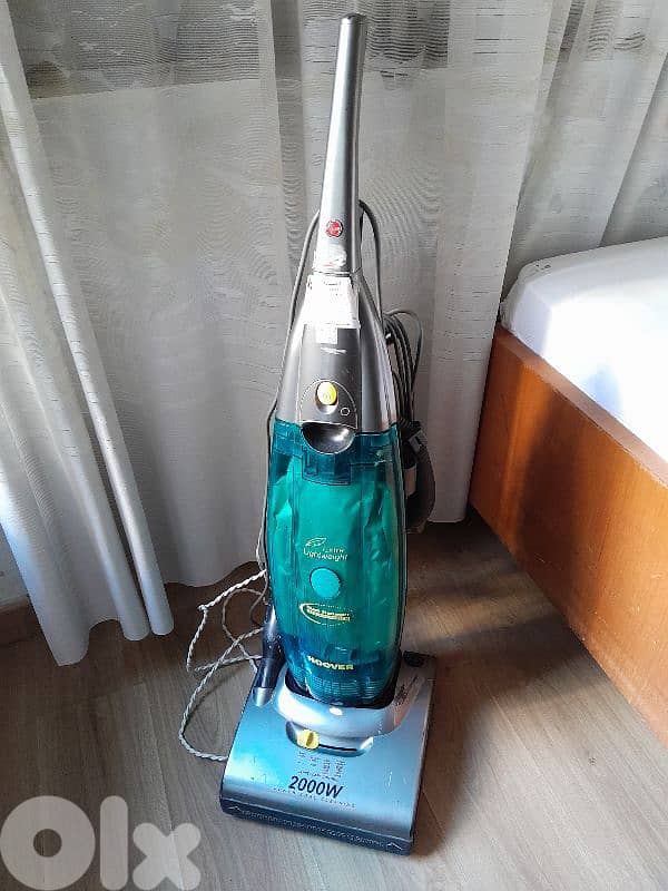 هوفر اصلية للسجاد والكنبايات 0