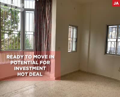 Great deal, Potential for investment ,jbeil, mastita REF#JA127388