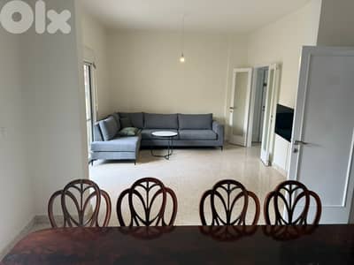 Fully Equipped/Furnished Apartment for Rent in Anelias at 800$/month