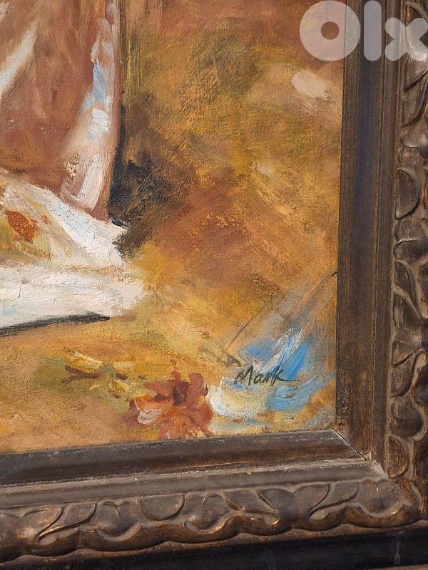 european oil painting 4