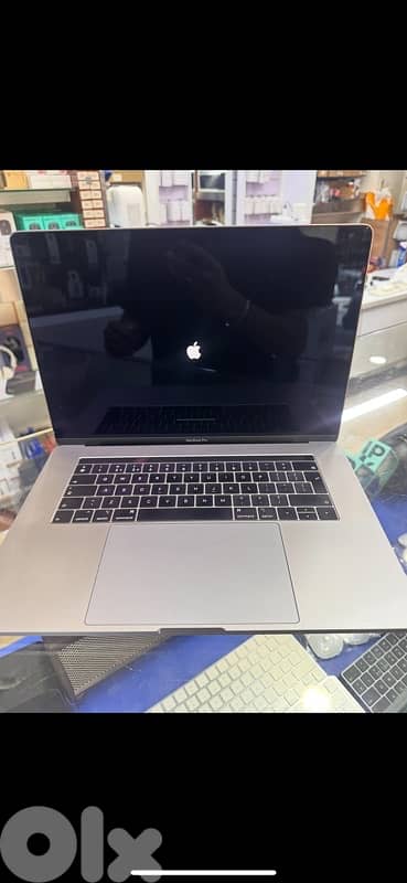 MacBook Pro 16” i7 – 16GB – 1TB SSD – Powerful & Clean – For Sale 2