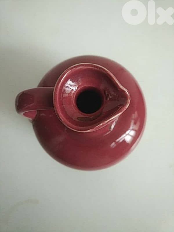 Vintage McCallum's jug - Not Negotiable 2
