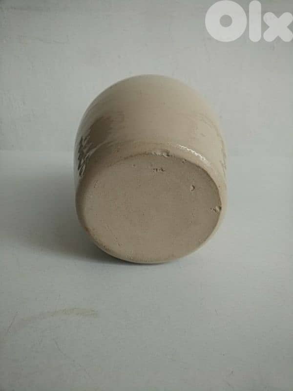 Vintage McCallum's jug - Not Negotiable 3