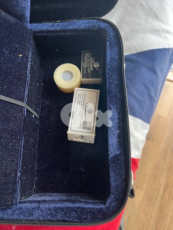 Professional Violin 4/4 class A 3