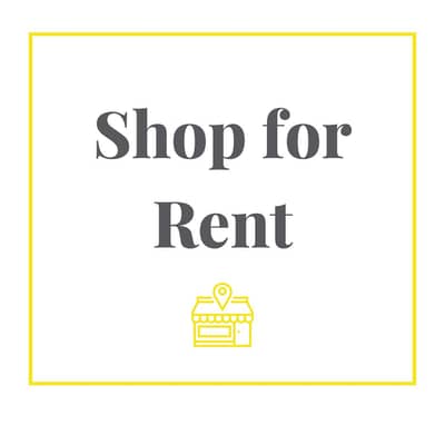 Shop for Rent in Hamra – Prime Locationمحل للإيجار في الحمرا