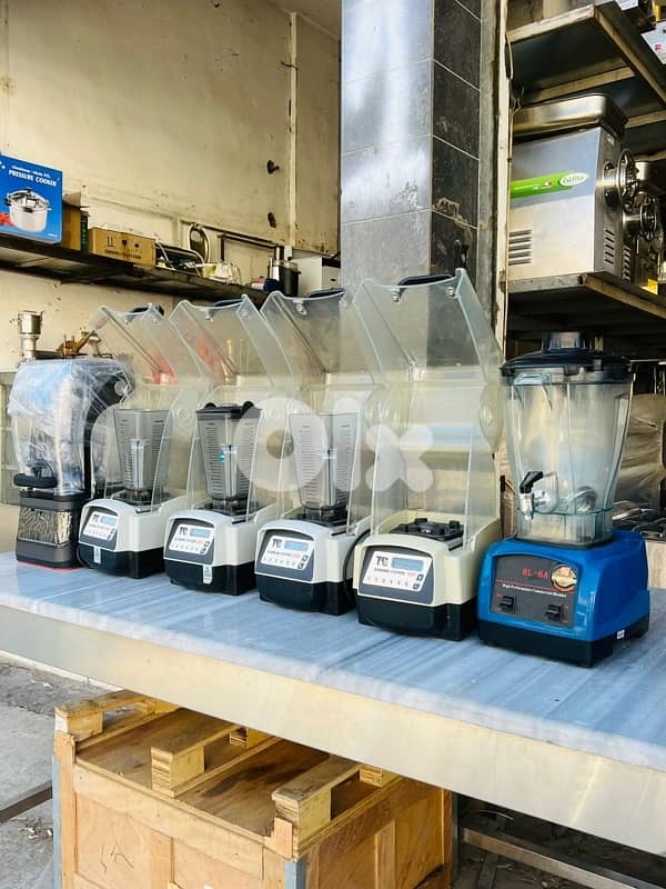 جميع انواع البلاندرات كاتم صوت وبدون جديد ومستعمل اميركي وصيني 0