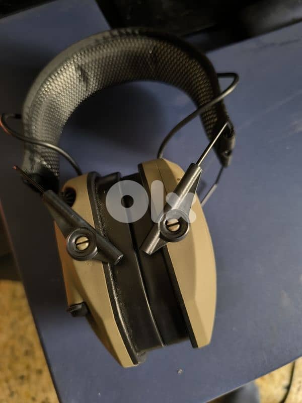 Walker's Razor Slim (mint condition) 0