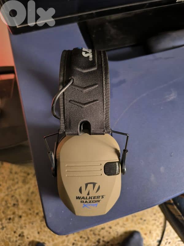 Walker's Razor Slim (mint condition) 1