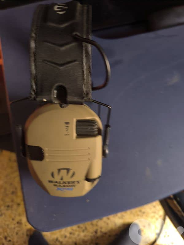 Walker's Razor Slim (mint condition) 3