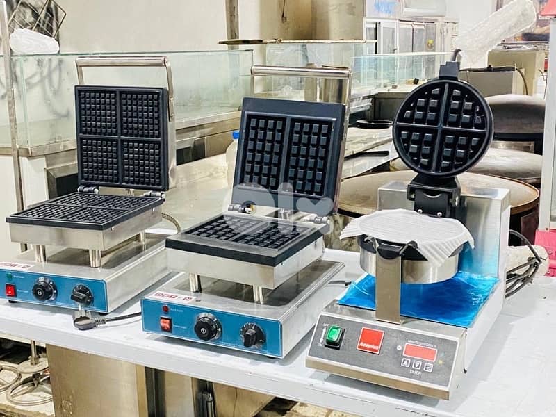 جميع مايخص محلات الكريب والعصائر عروضات نار 1