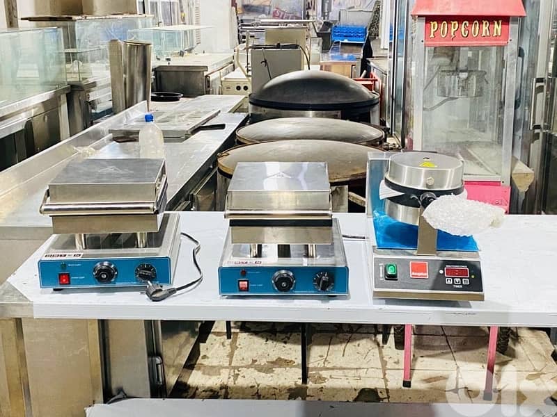 جميع مايخص محلات الكريب والعصائر عروضات نار 2