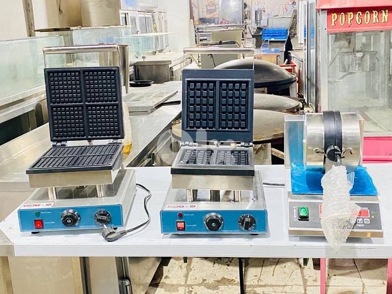 جميع مايخص محلات الكريب والعصائر عروضات نار 3