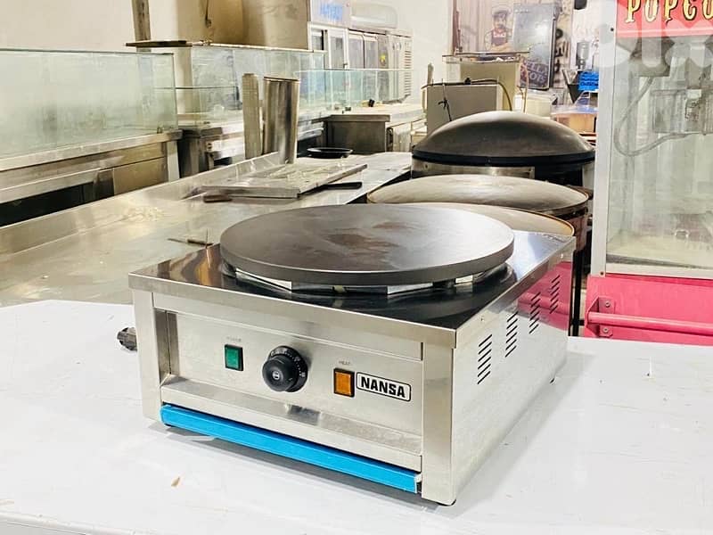 جميع مايخص محلات الكريب والعصائر عروضات نار 5