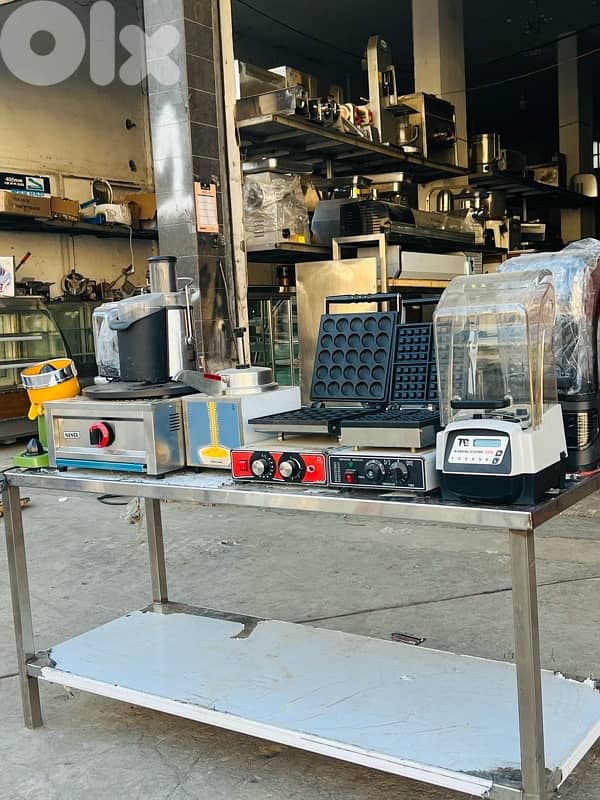 جميع مايخص محلات الكريب والعصائر عروضات نار 7