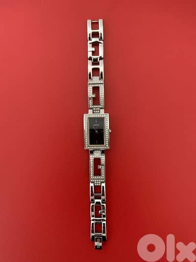 Guess watch authentic