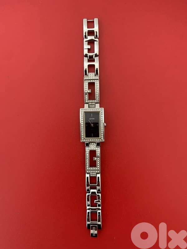 Guess watch authentic 0