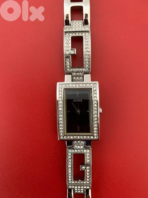 Guess watch authentic 2