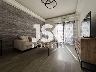 L19777 - Modern & Furnished Apartment For Sale in Mar Mikhael