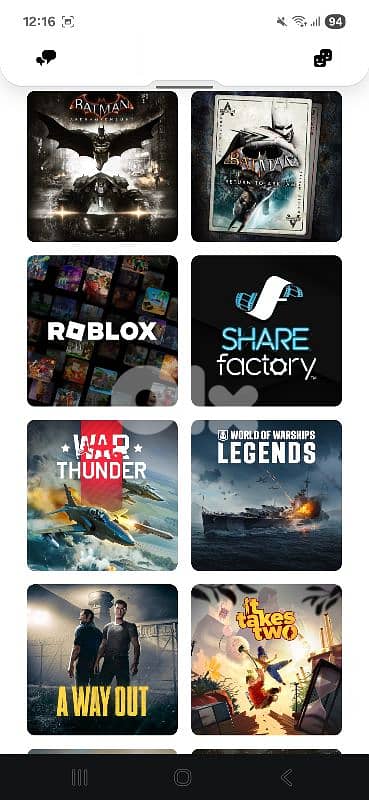 used ps4 + ps account lvl 69 3