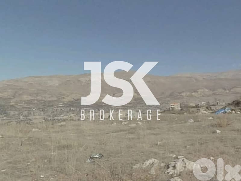 L19779 - A 700 SQM Land For Sale in Tarchich 0