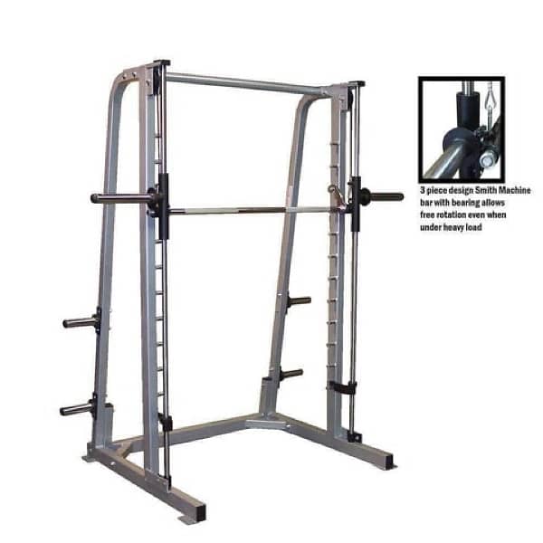 Smith machine like new 0