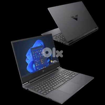 Brand New HP Victus RTX 4050