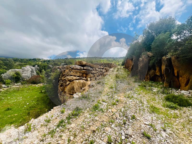 Industrial land of 4300 sqm in Bazioun, Jbeil/بزيون، جبيل REF#EK129040 1