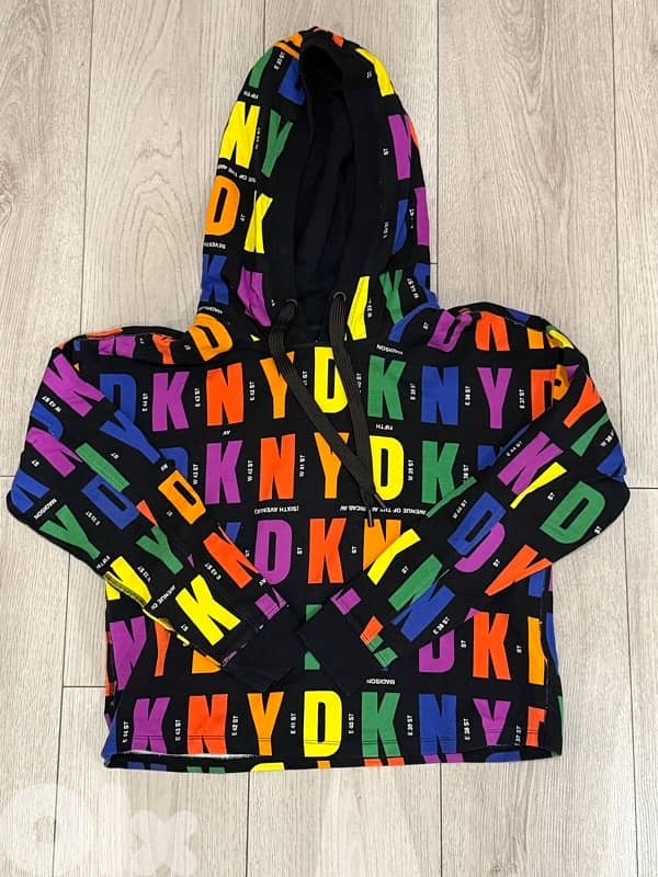 Bebe set, massimo shirt & DKNY top 2