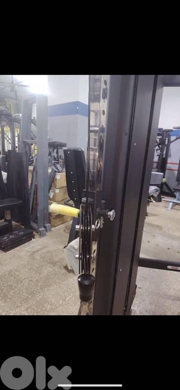 V shape cross cable new heavy duty 100kg each side 7