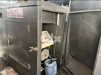 Lister Generator 17 KVA