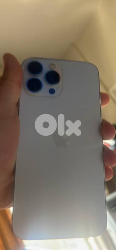 iphone 13 pro max 128g