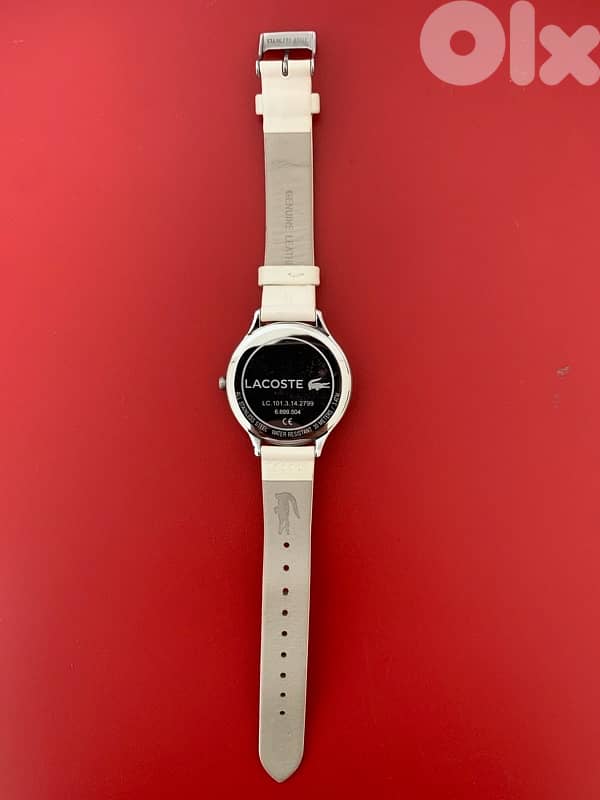Lacoste authentic watch 2