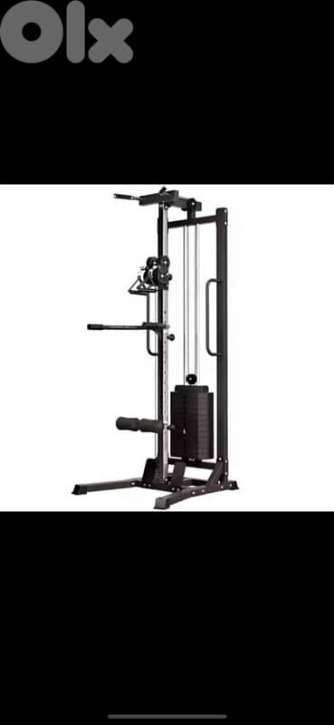 Single cross cable new 0