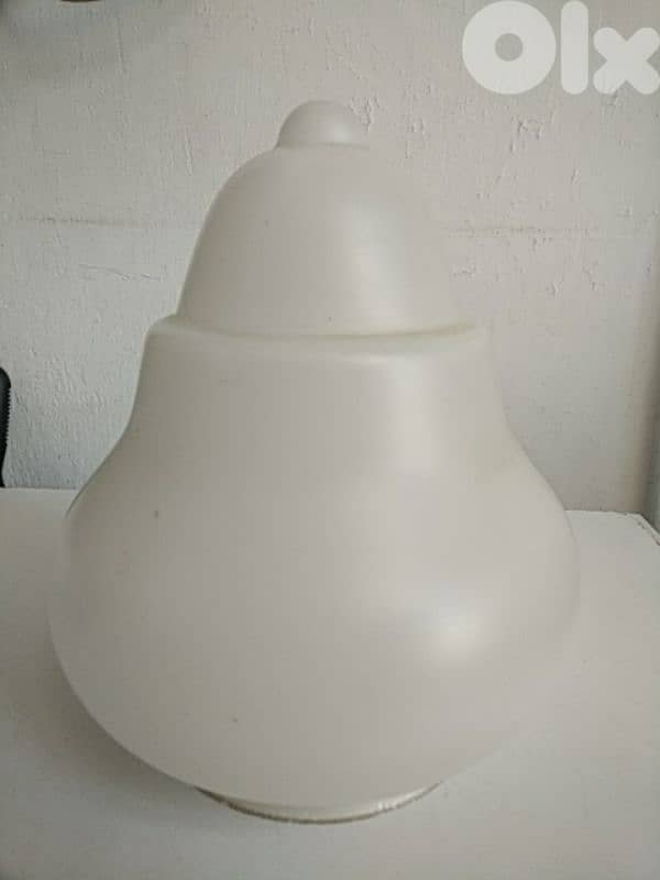 Very old globe - Not Negotiable 0