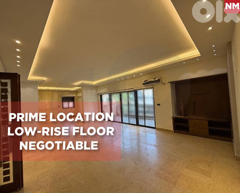 highly desirable, prime location, tripoli, Nadim El Jeser REF#NM129045 0