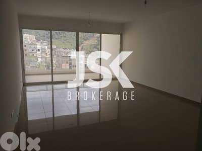 L19784 - 2-Bedroom Apartment For Sale in Fanar Gated Community