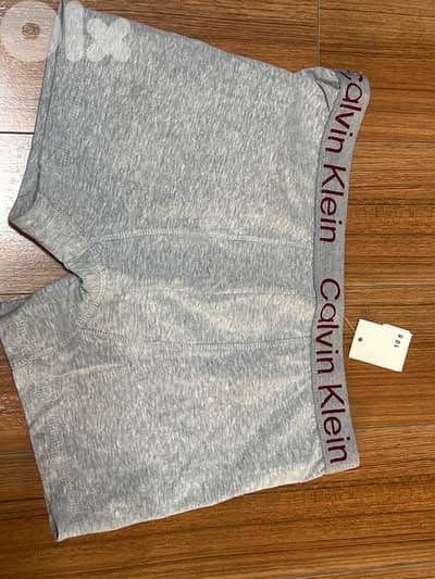 boxer calvin klein