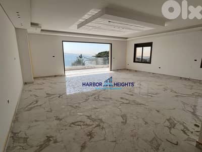 apartment For sale in baabdat شقة للبيع في بعبدات