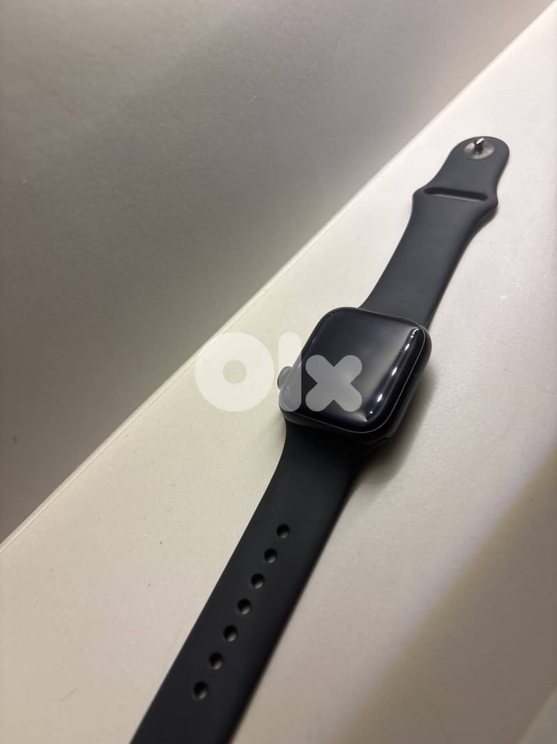 Apple Watch gen 8 0