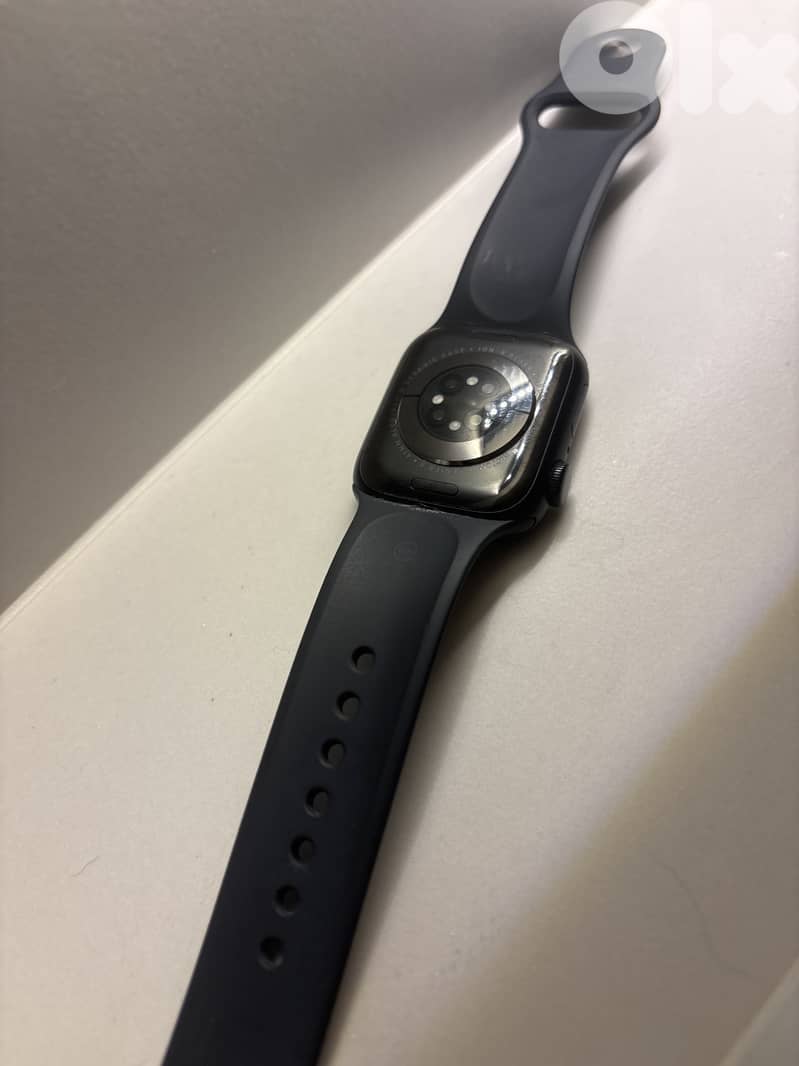 Apple Watch gen 8 1