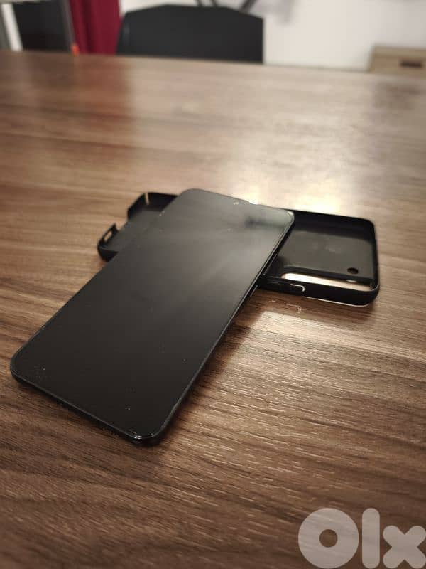Samsung S22 Plus in Perfect Condition 0