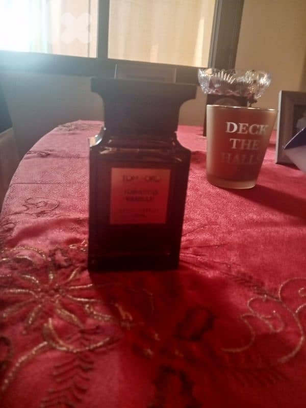 Tom Ford tabaco vanille 0