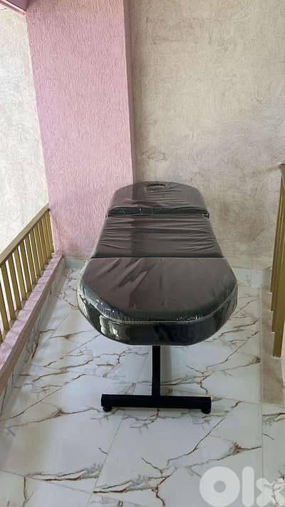 Machine for skin care