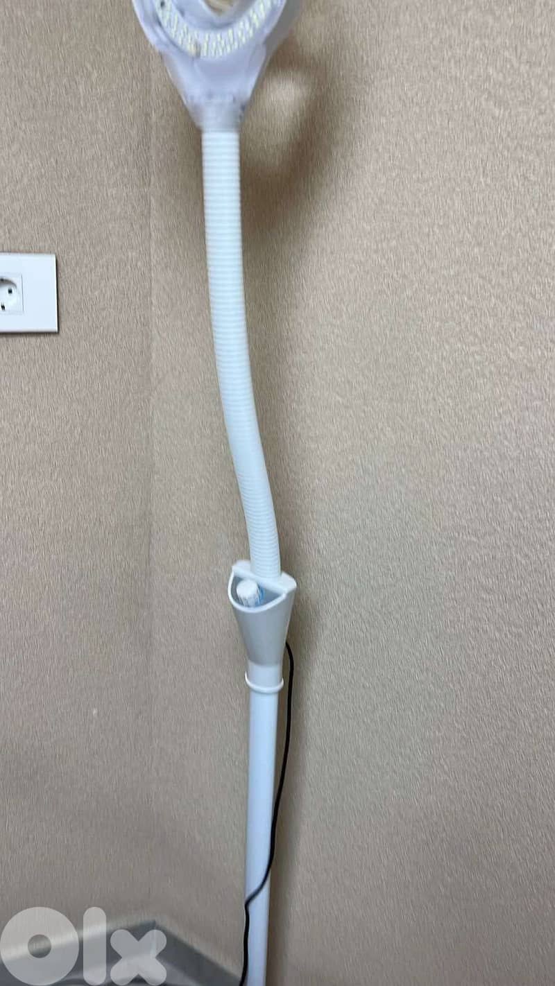 Machine for skin care 2