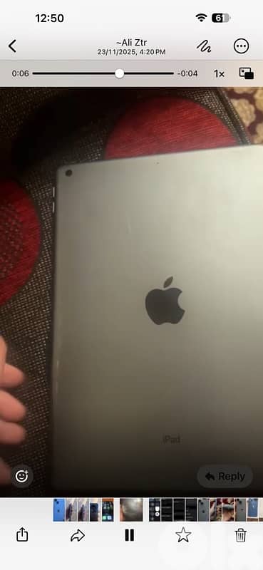 Ipad 9th generation 0