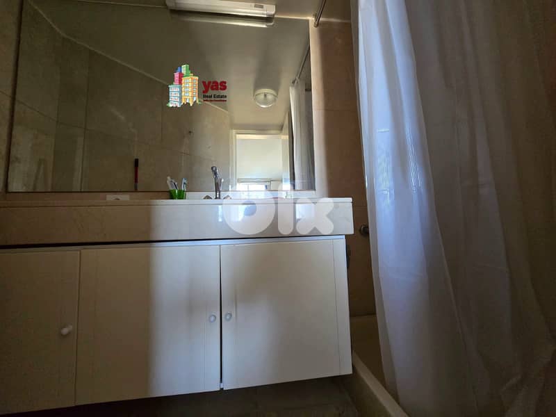 Faqra 158m2 | Luxury Duplex | Mountain View | Gated Community | DA/EM 5